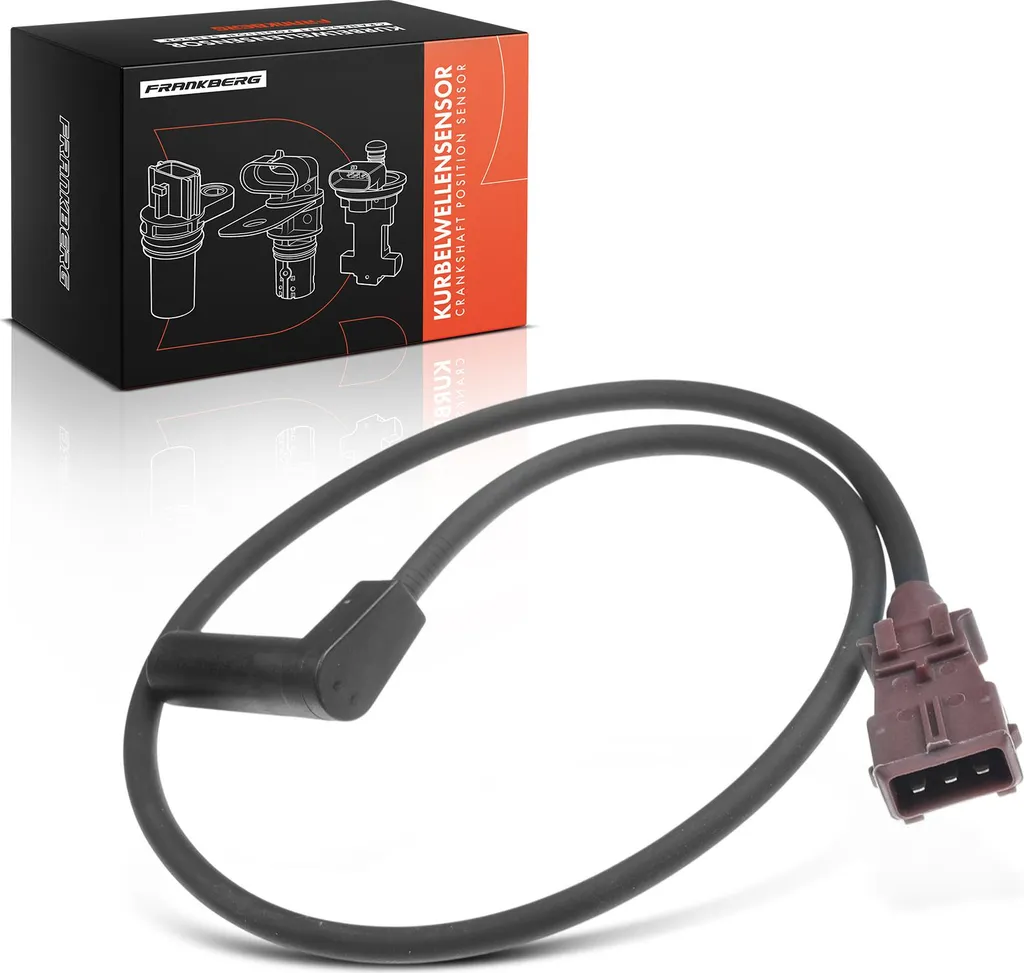Frankberg Sensore Posizione Albero Motore Citroën Peugeot OE 1920.C3