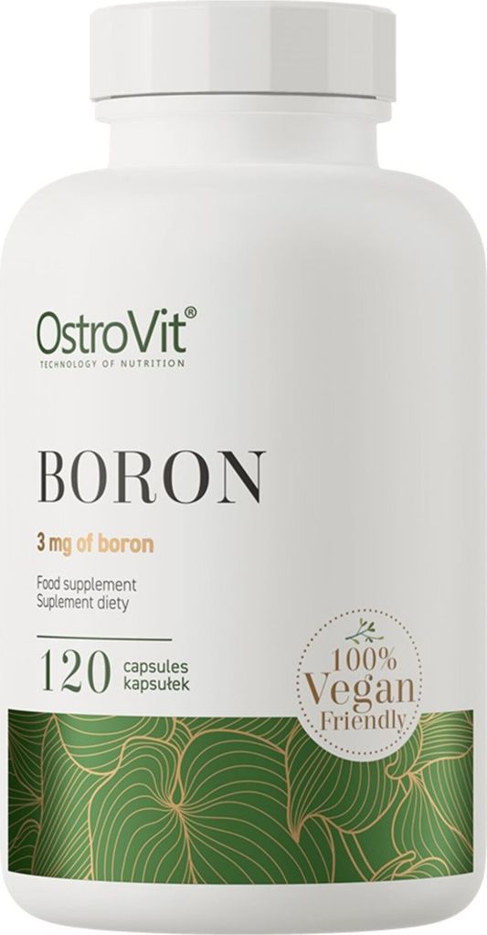 Ostrovit bór BI9679 Obrázek produktu 