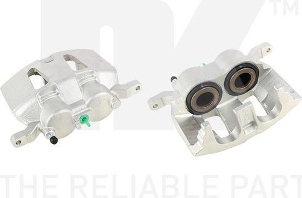 NK Bremssattel Vorne Links für FIAT Freemont (345) Ø51mm 2123193