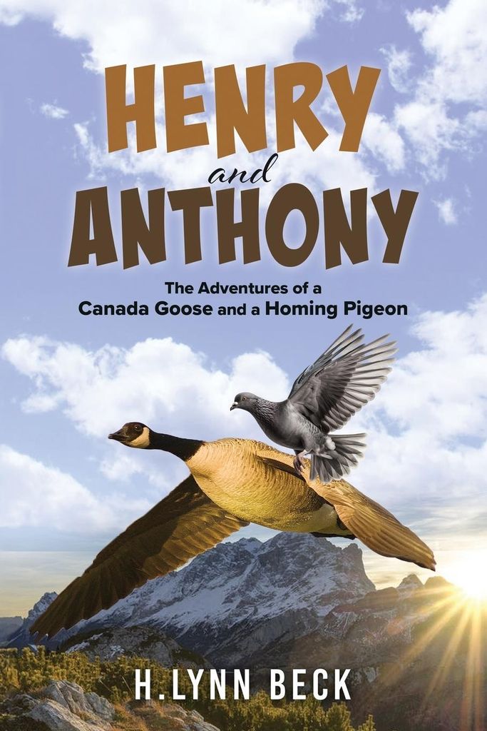 Henry and Anthony
