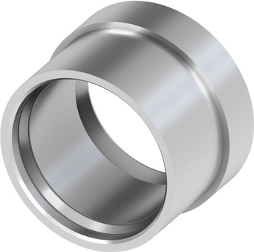 TECE 704016 TECEflex Druckhülse für