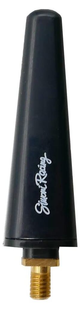 Antena Simoni Racing ASR/196-N, 6 cm Imagen del producto 