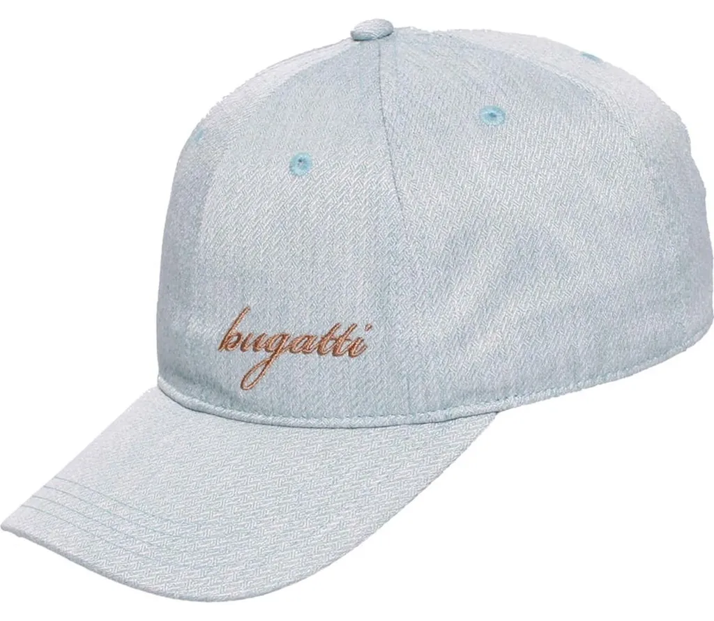 Casquette de baseball Bugatti : Protection Solaire et Style pour Conduite