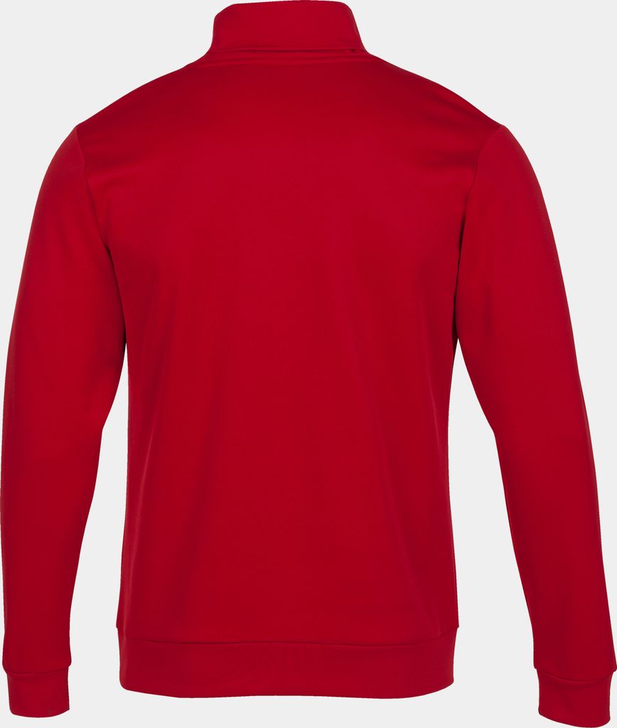 Joma Combi Sweatshirt Rot L Herren Rot L