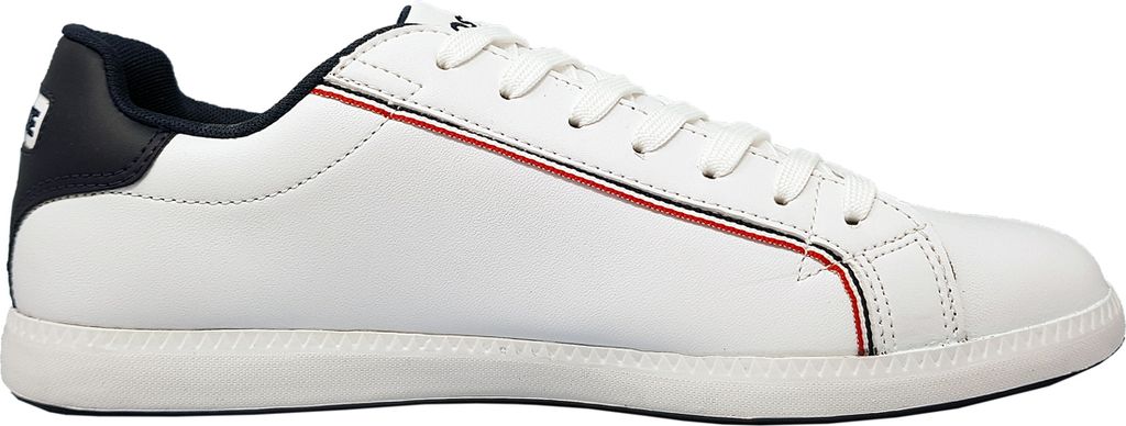 Lacoste Graduate 119 Sma Scarpe