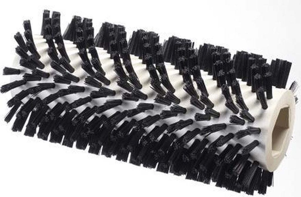 Spazzola Batavia Multi Nylon / Nero | Parte della spazzola Immagine del prodotto 