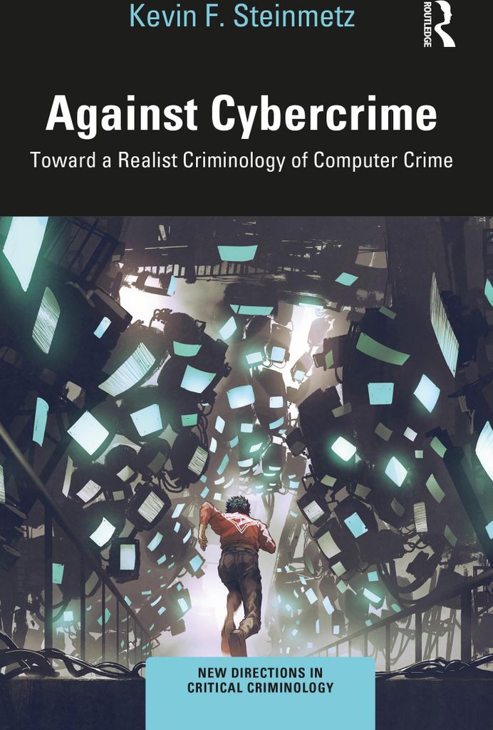 Against Cybercrime