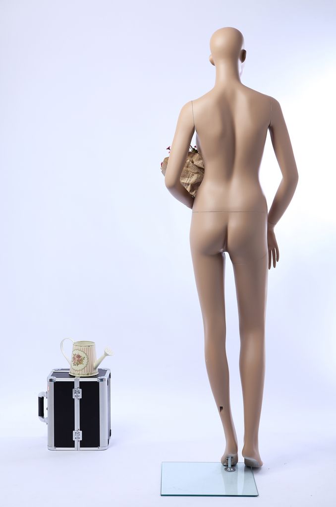 Eurotondisplay Sexy -25 ženská figurína postava žena žena Obrázok produktu 6