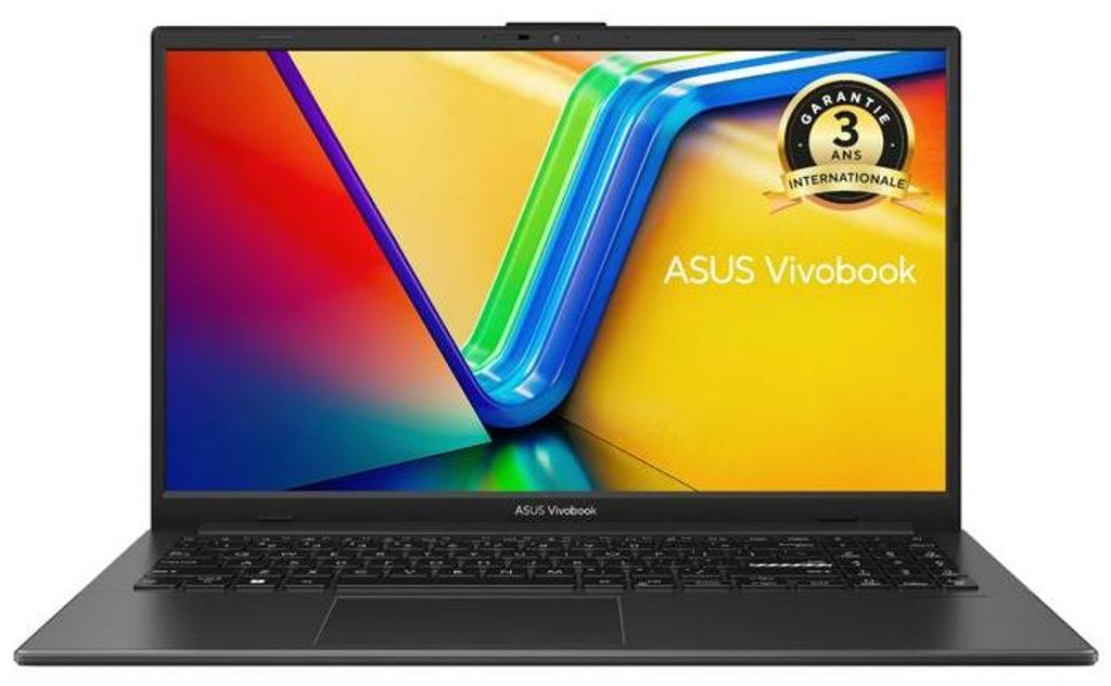 Laptop ASUS VivoBook 15 E1504, ekran 15,6 cala FHD, Zdjęcie produktu 