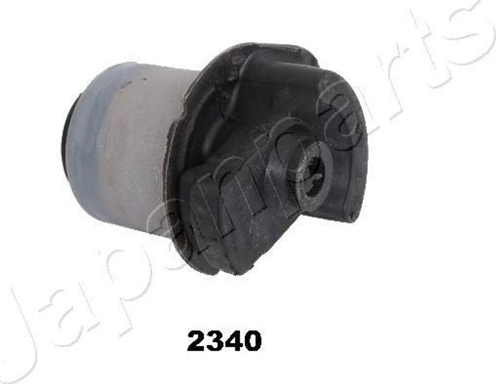 JAPANPARTS Halter Querlenkerlagerung RU-2340 Hinten beidseitig für TOYOTA Picnic (XM1) 89,7mm 12,2mm 55,2mm