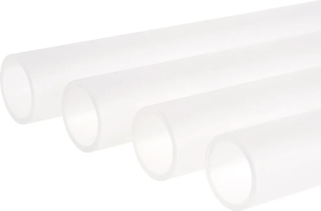 Tube de refroidissement acrylique rigide Alphacool 18511 pour PC