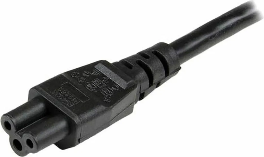 Câble d’Alimentation StarTech PXTNB3SEU2M de 2m pour Ordinateur Portable - 2