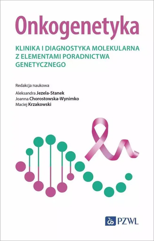 Oncogénétique avec diagnostic moléculaire et fiches de conseil pratique