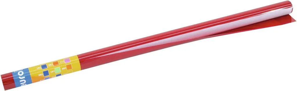 Filtre couleur 61x50cm Magenta Rouge 113 - Haute résistance thermique