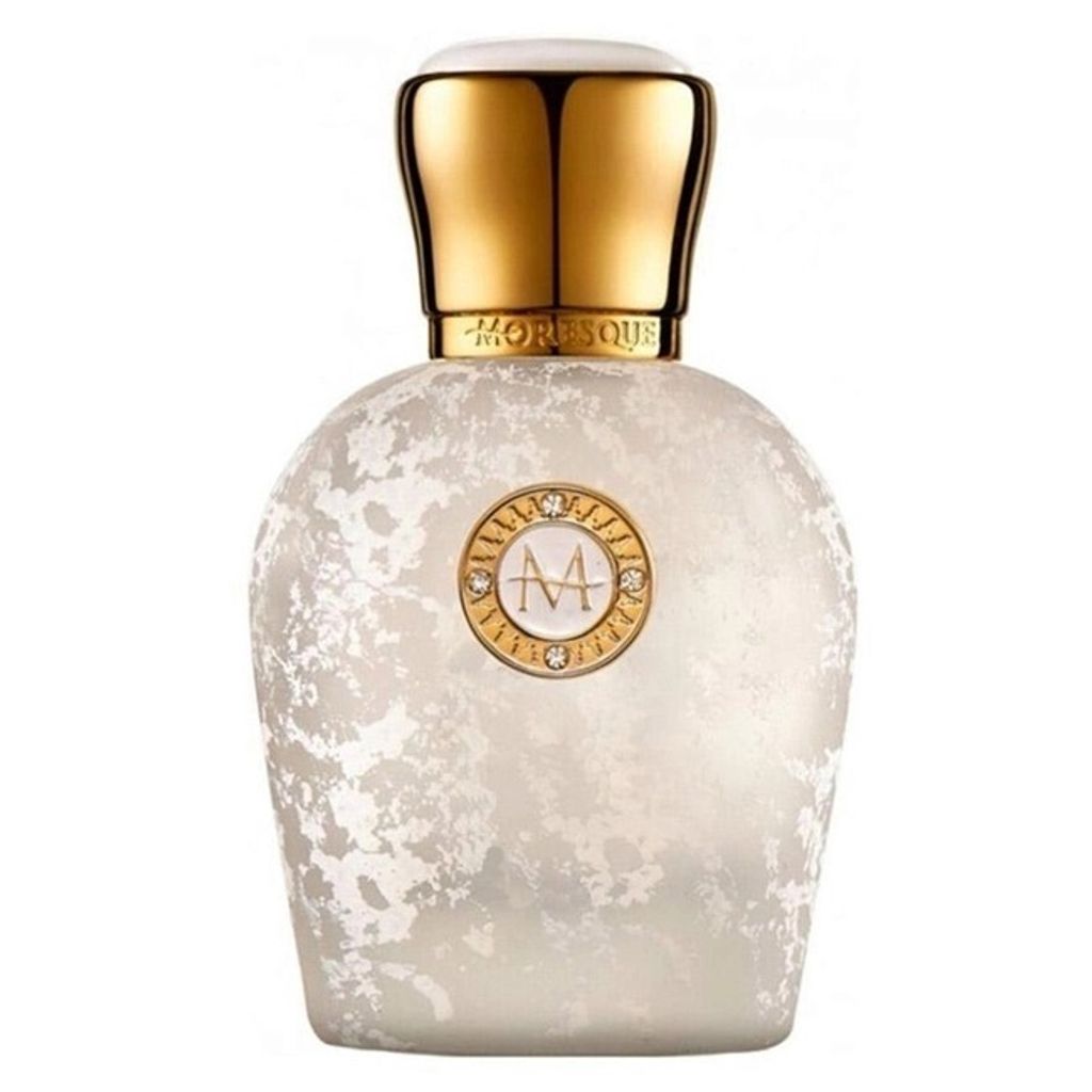 Moresque Art Rosa Ekaterina Limitierte Auflage Edp 50ml Produktbild 