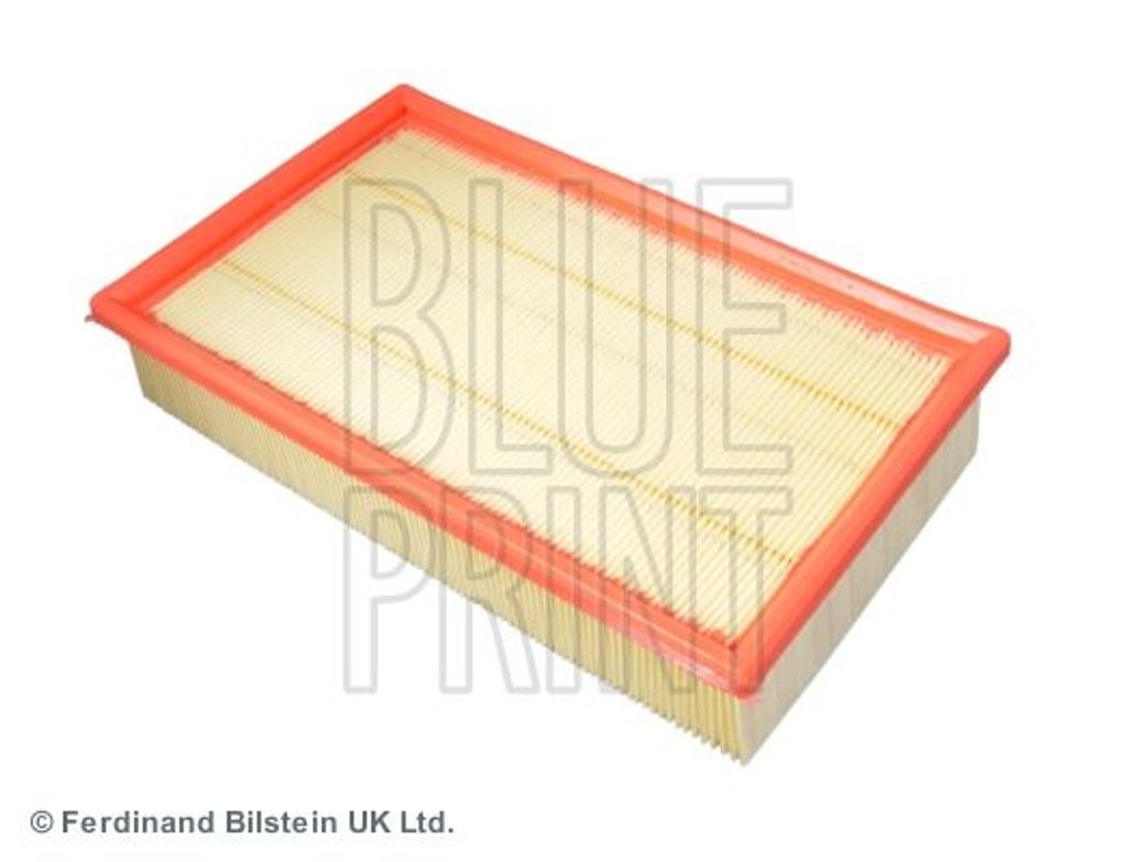 Luftfilter BLUE PRINT ADF122226 für FORD Focus II Schrägheck (DA, HCP, DP) Filtereinsatz