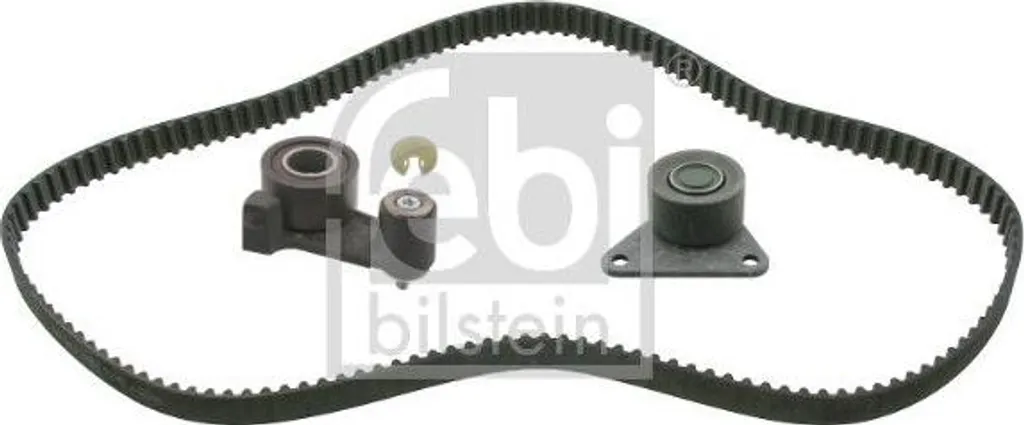 Kit de distribution complet pour moteurs Renault Laguna et Volvo S70
