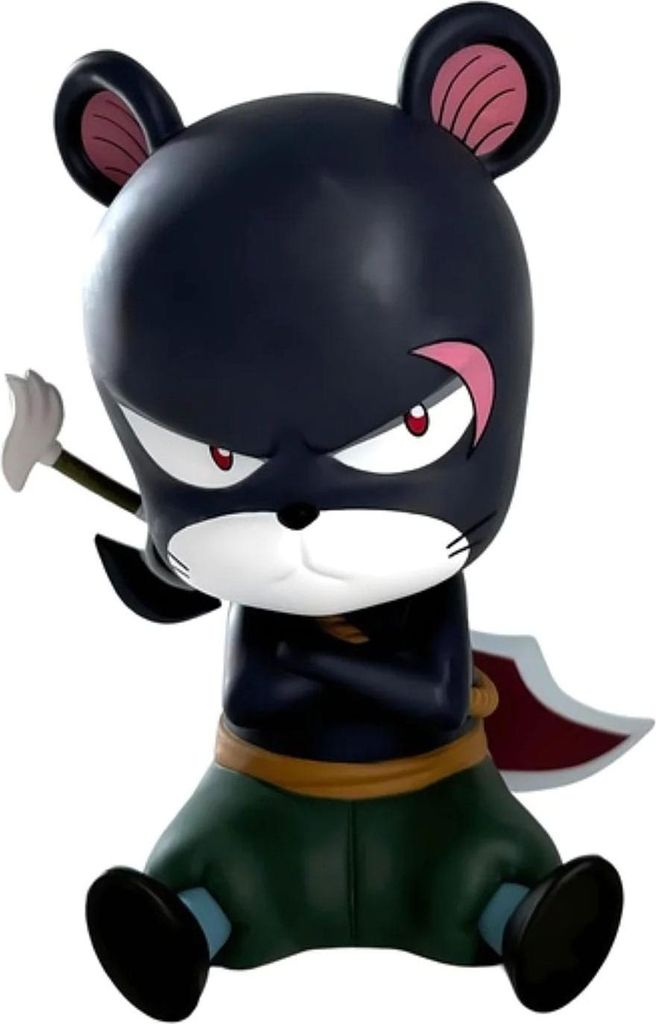 Skarbonka Panther Lily 18 cm z serii Fairy Tail - oficjalna licencja
