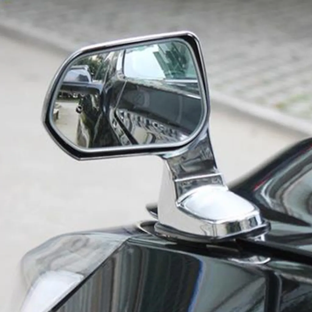 Specchio 3R-105 Sinistro 360° per Auto | Stop Angoli Ciechi Subito