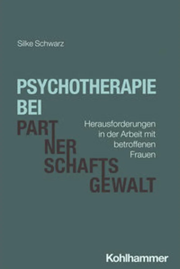 Psychothérapie et violence conjugale : guide pratique pour thérapeutes