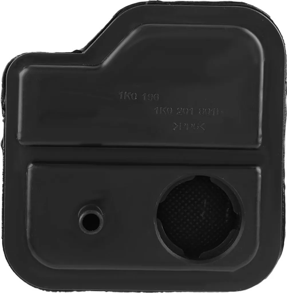 Bidon de vapeur de carburant robuste en ABS pour auto de version EU - 5