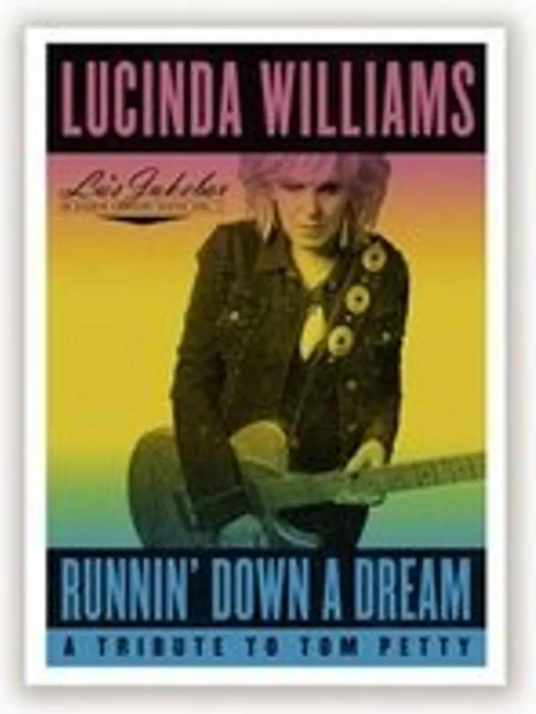 Livre Musique Runnin' Down a Dream : Un hommage à Tom Petty culte