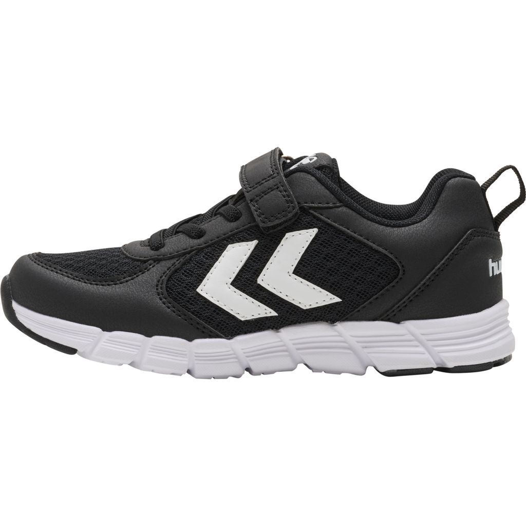 hummel SPEED Sneaker Kinder black 26