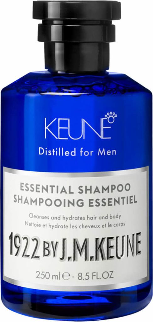 Szampon Keune 1922 By J.M. Keune Essential Shampoo Zdjęcie produktu 