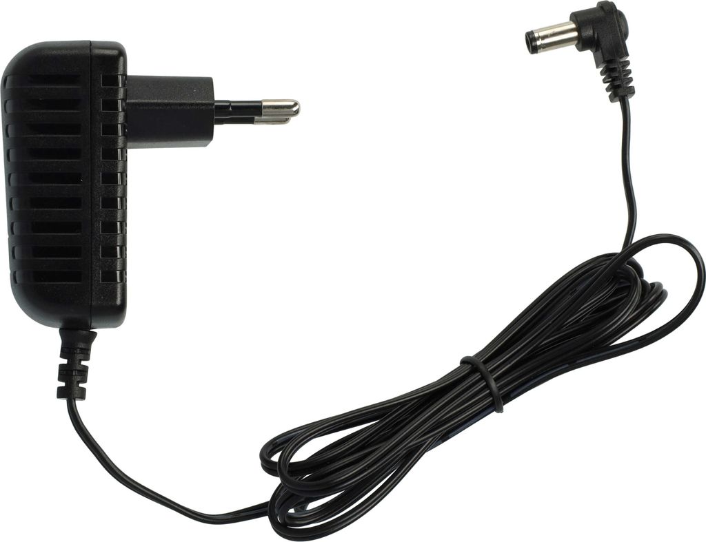 vhbw Ladegerät Ersatz für AEG/Electrolux 1183447018 für Produktbild 