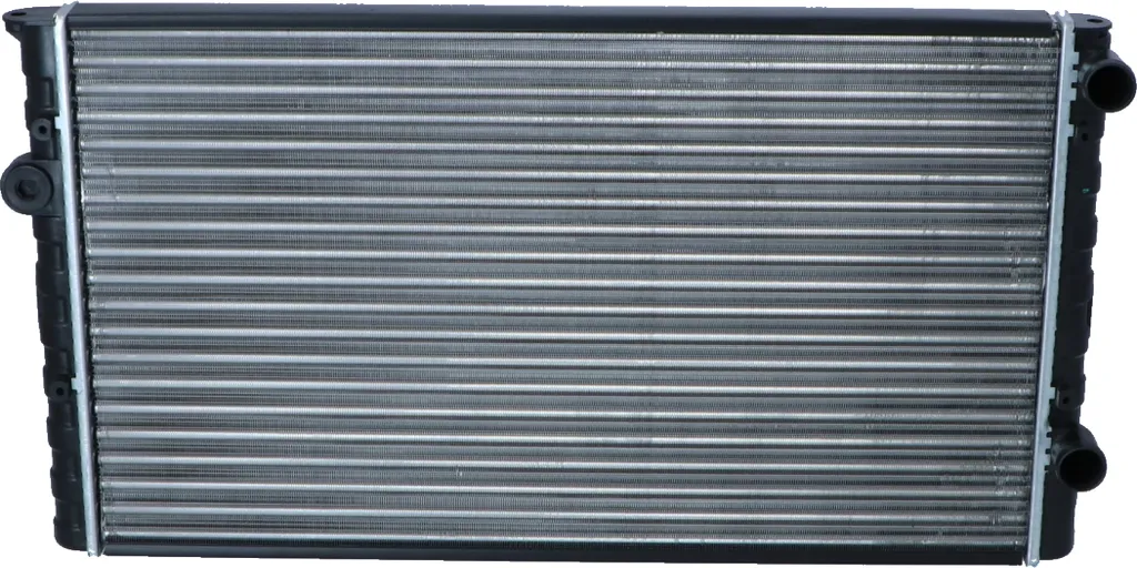 Radiateur pour Polo 80 et 86C - Remplacez votre OE 1H0121253BC