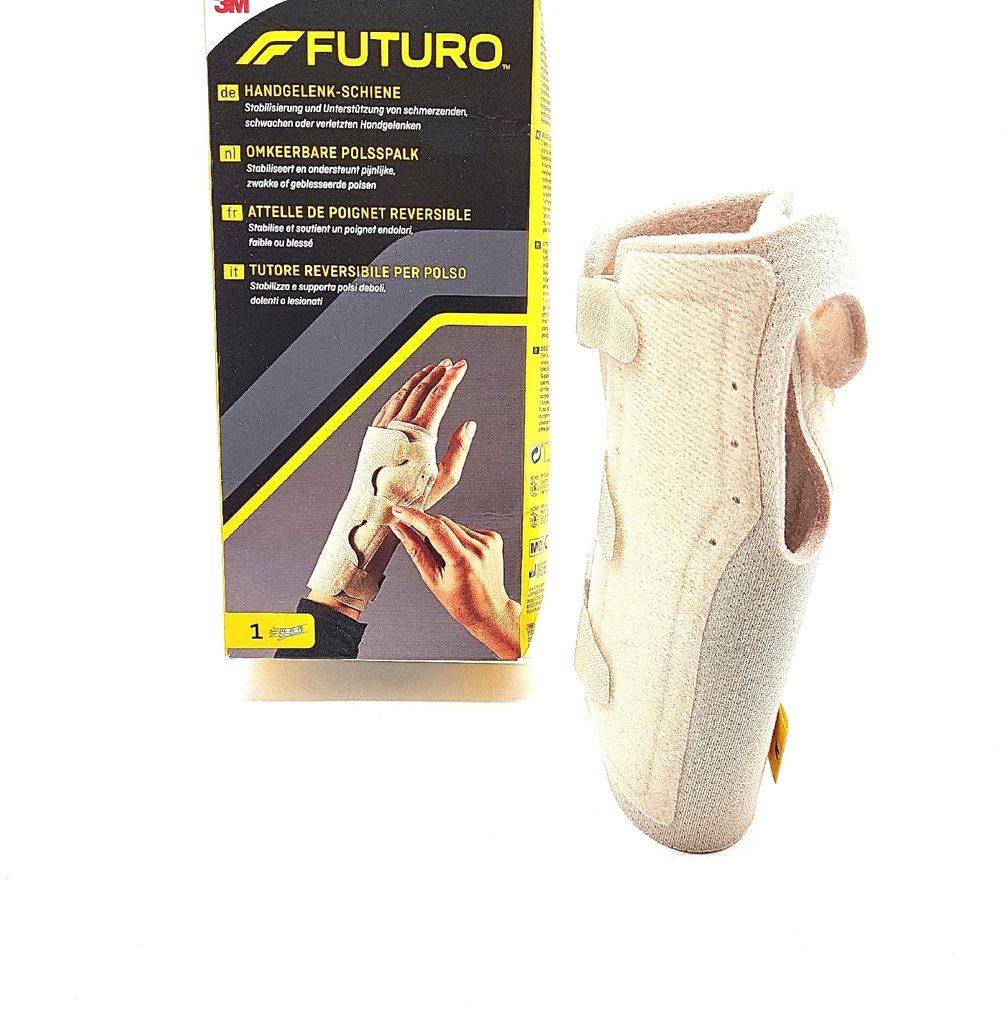 FUTURO Handgelenk-Schiene links/rechts M