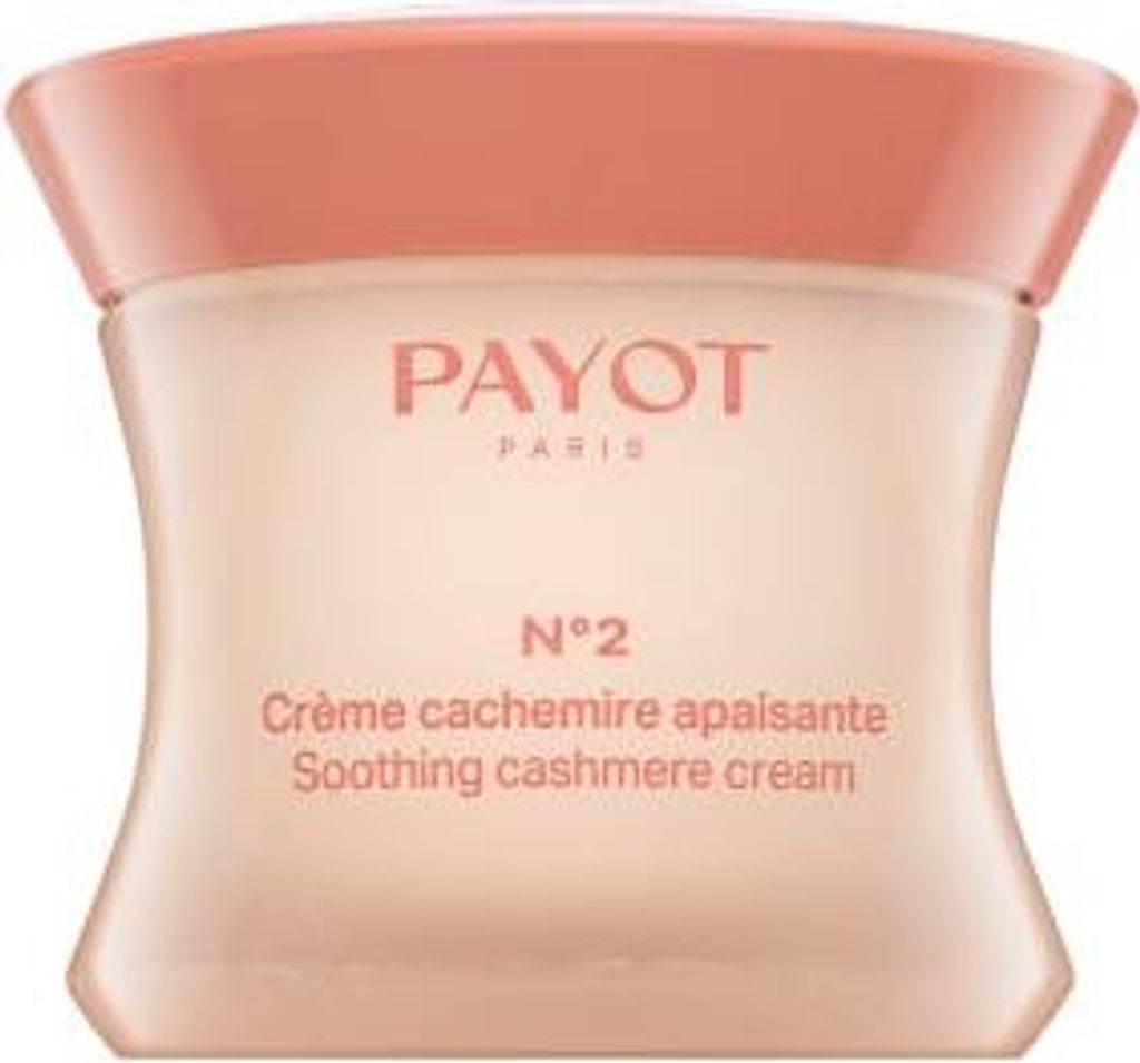 Payot Creme No2 Cachemire 50 ml Immagine del prodotto 