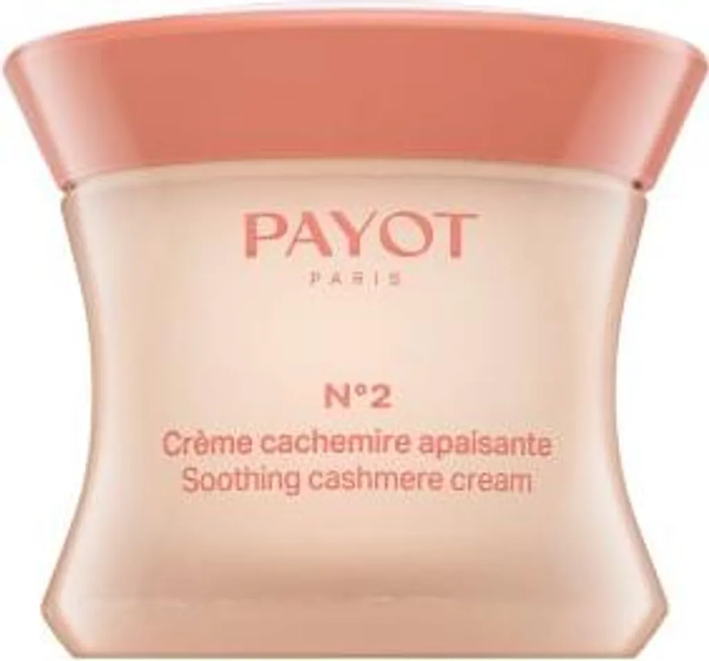 Payot Crème No2 Cachemire 50 ml: Best-Seller Lenitivo in Offerta