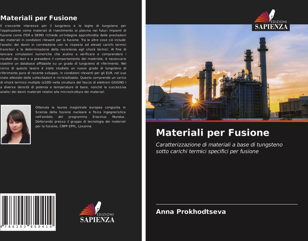 Materiali per Fusione