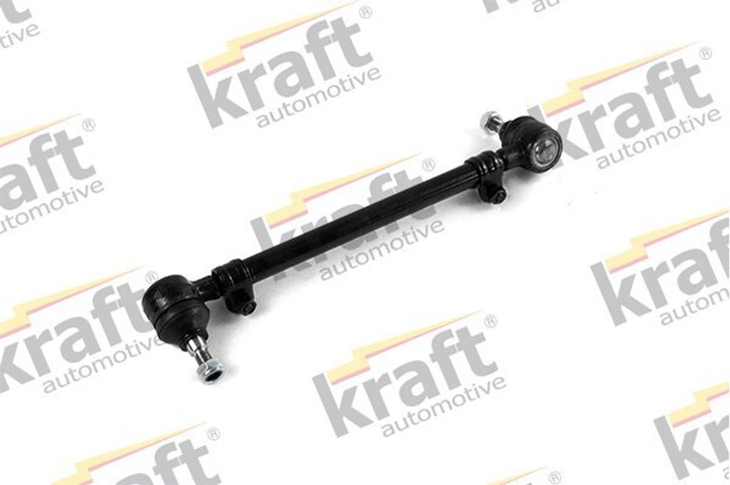 KRAFT 4302510 Spurstange Vorne Beidseitig Außen für BMW 5 Limousine (E34) 7 (E32) 5 Limousine (E28) 6 Coupe (E24) 5 Touring (E34) 8 (E31)