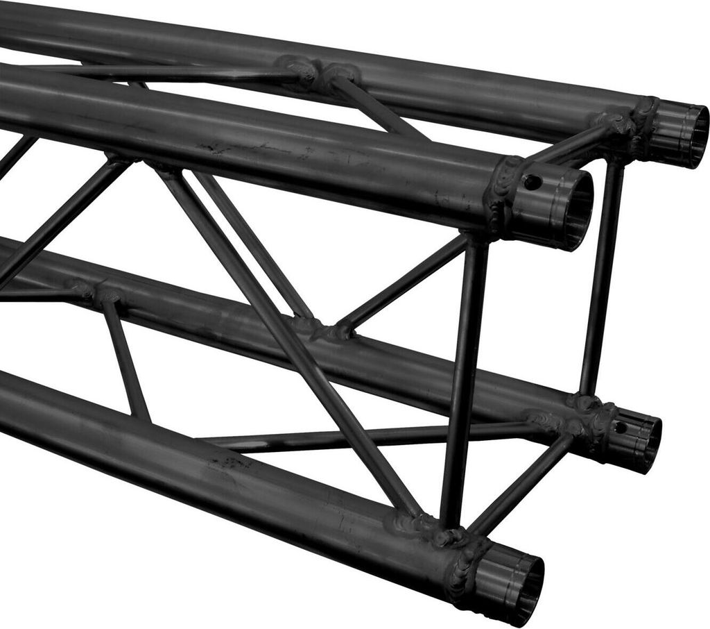 ALUTRUSS DECOLOCK DQ4-S3000 4-Punkt-Traverse sw