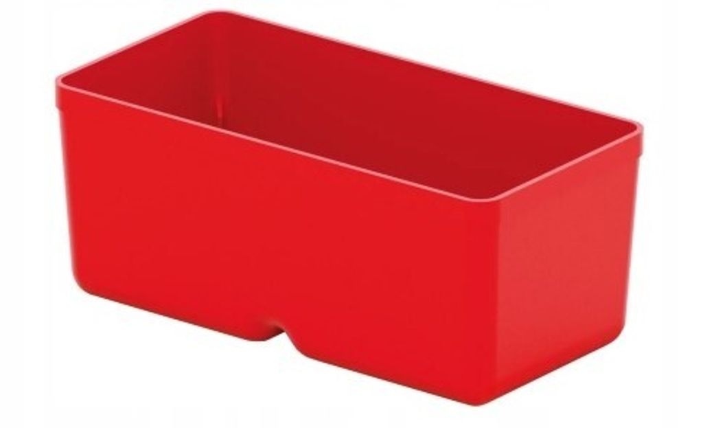 Zestaw 5 plastikowych skrzynek narzędziowych UNITE BOX Zdjęcie produktu 
