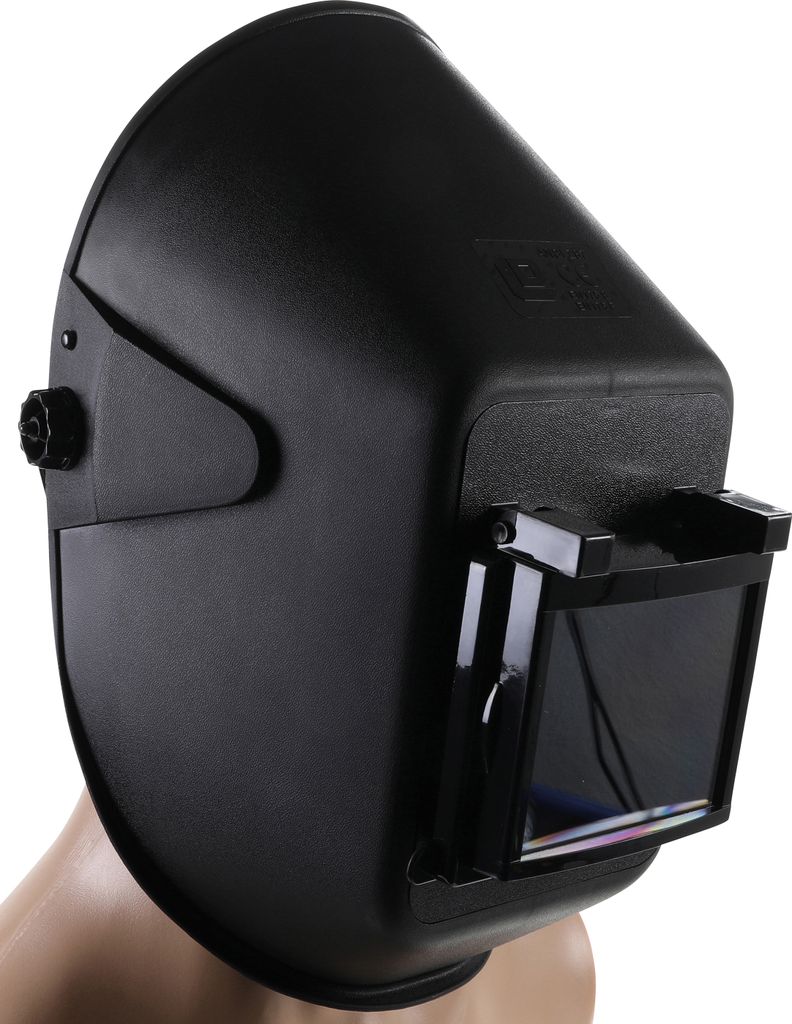 BGS 3518 Schweißerhelm Produktbild 