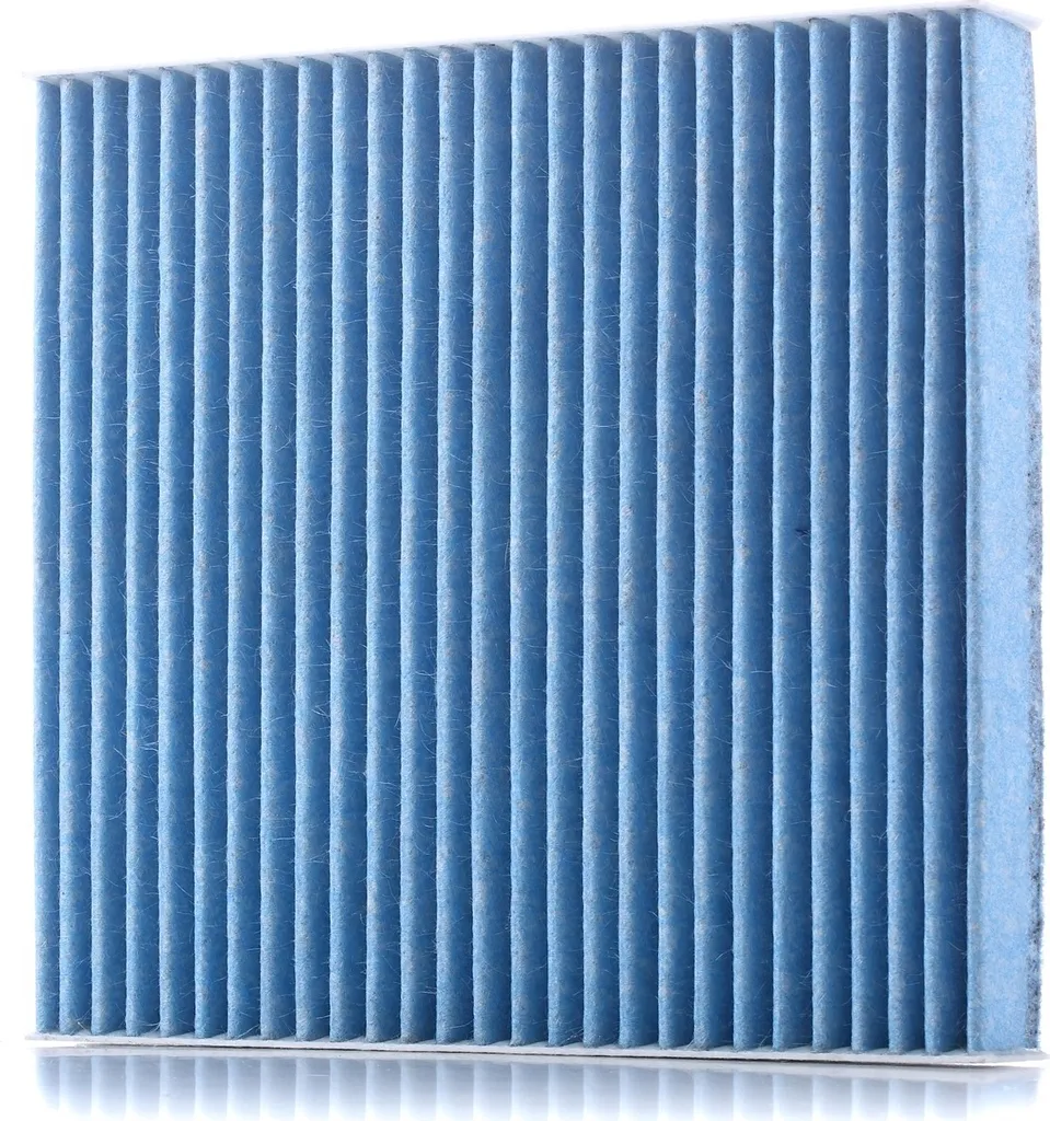 Filtre habitacle Mitsubishi ASX : améliorez l'air de votre voiture
