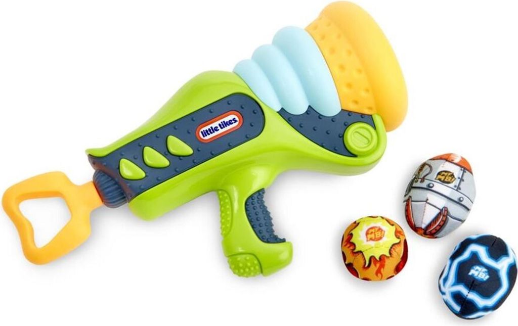 My First Mighty Blasters – Boom Blaster