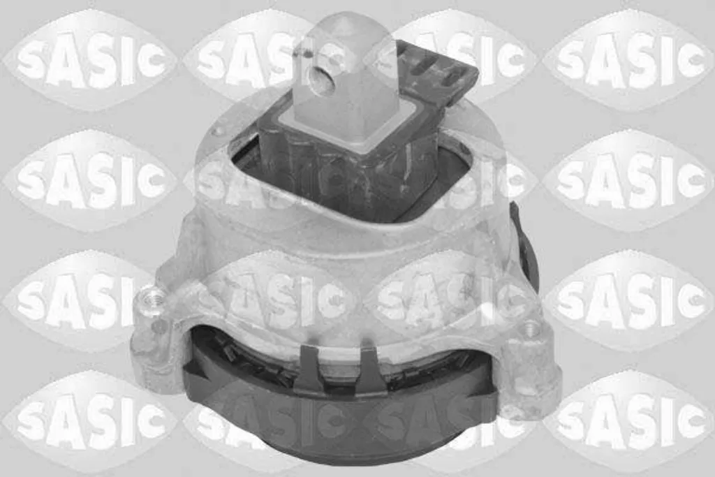 Support Moteur Anti-Vibration pour BMW G30 G31 X3 X4 - Haute Durabilité