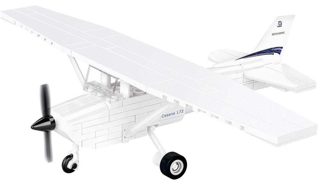 Cobi COBI 26620 CESSNA 172 SKYHAWK Produktbild 