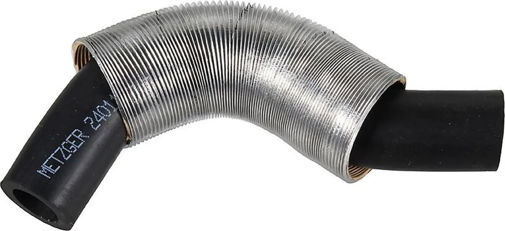 Conduit d'huile inférieur METZGER : Entretien Turbo NISSAN X-TRAIL