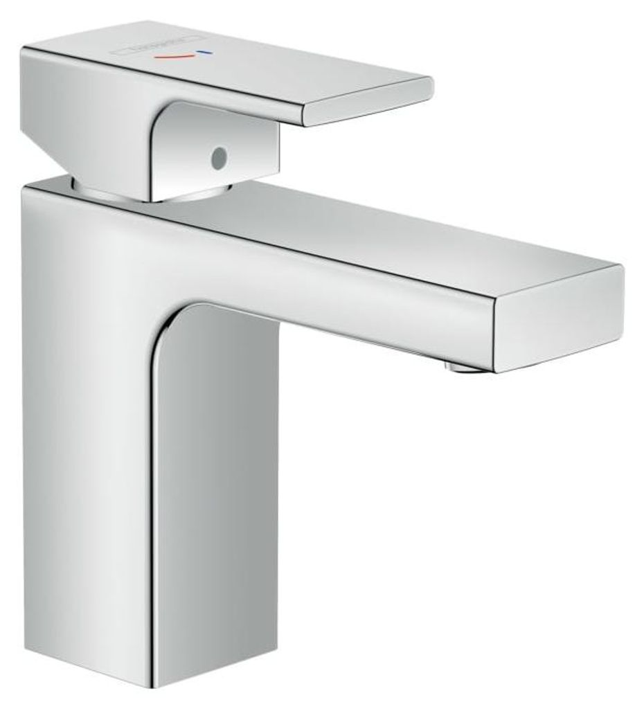 HANSGROHE 71536000 Vernis Shape WTM 100 CoolStart Produktbild 