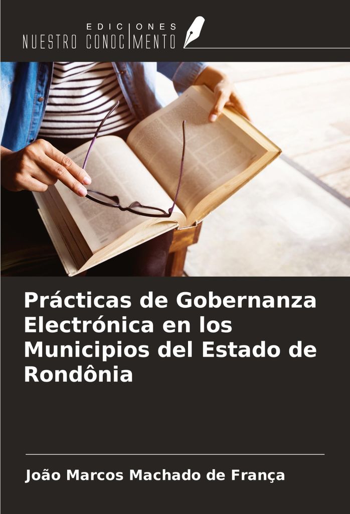 Prácticas de Gobernanza Electrónica en los Municipios del Estado de Rondônia