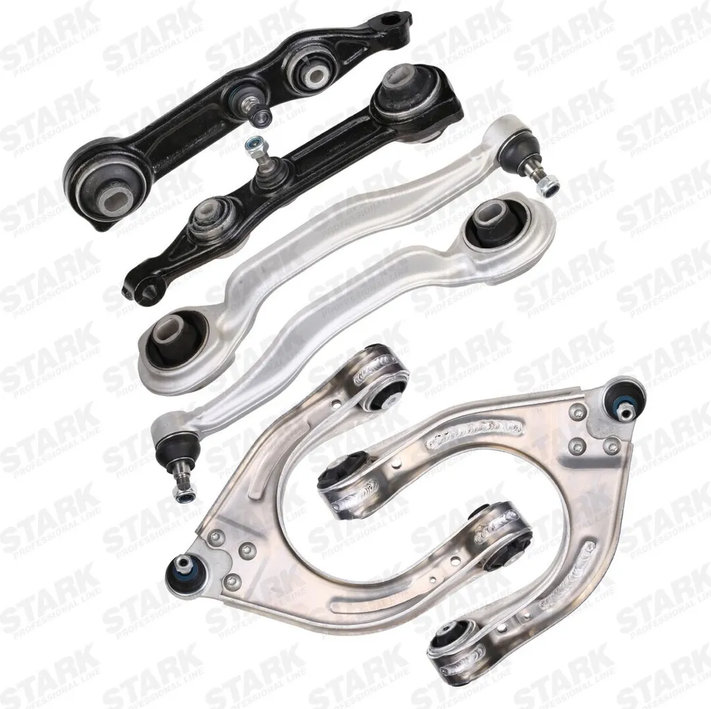 Querlenker STARK SKLSW-2600045 OE 211 330 11 11 pour Mercedes CLS E-Klasse