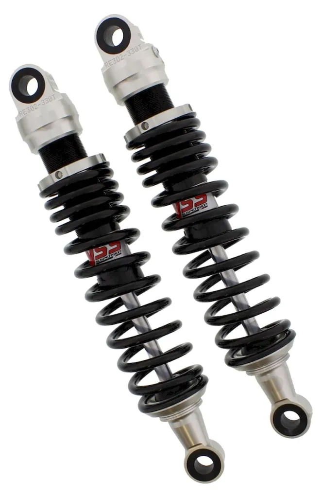 Amortisseur de rechange Laverda Alpino 500 : restaurer votre suspension