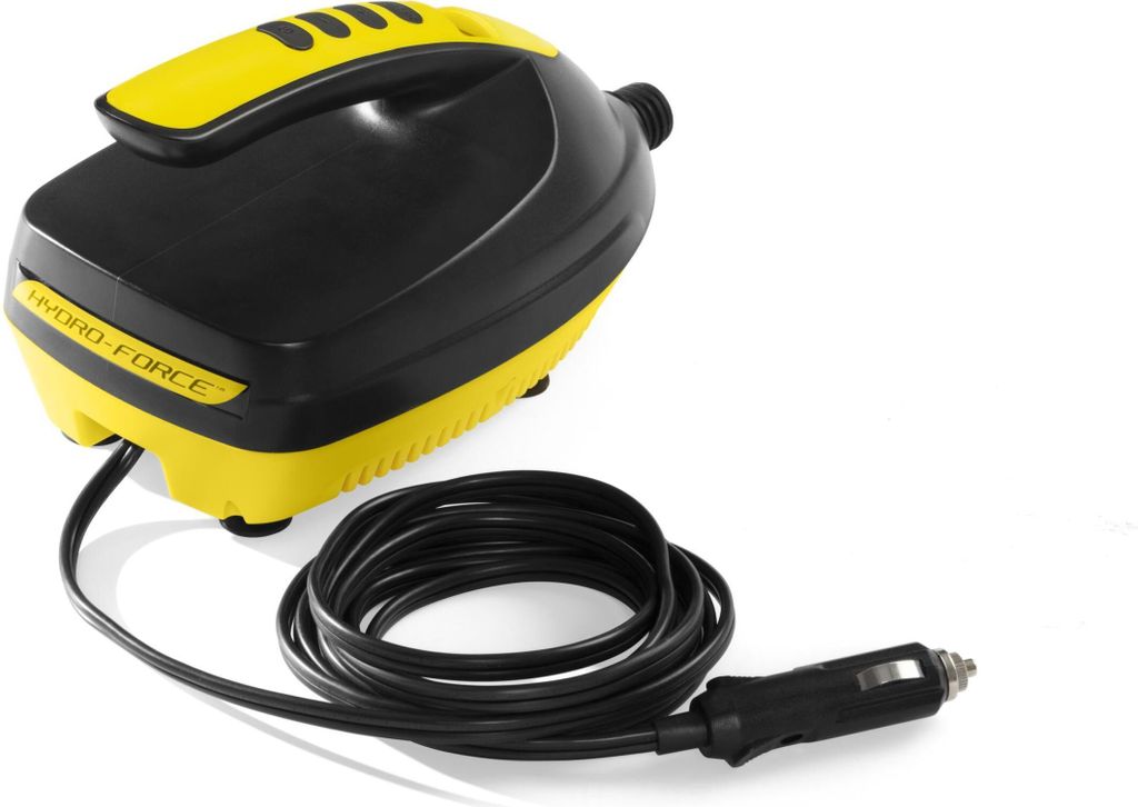Bestway® Vysokotlaké Elektrické Čerpadlo 12V 000 - Obrázek produktu 23