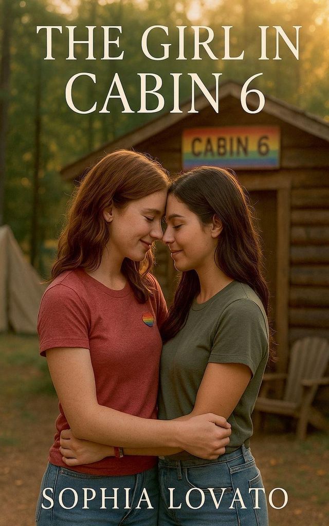The Girl in Cabin 6