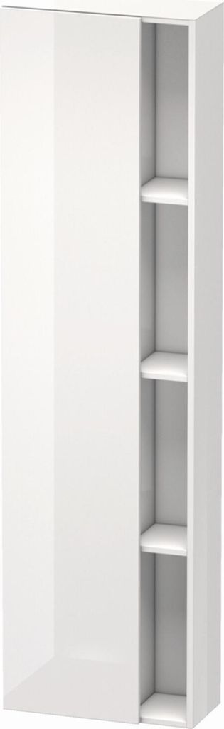 Duravit Duravit Hochschrank DURASTYLE 240x500x1800mm Ans re leinen/bas ma